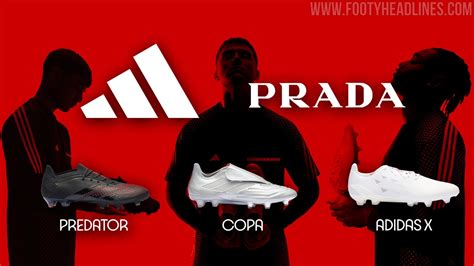 prada adidas scarpe|adidas prada boots.